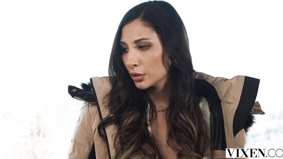 Занесенные сне... Сексом