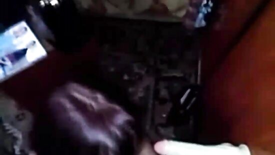 Продолжение минета