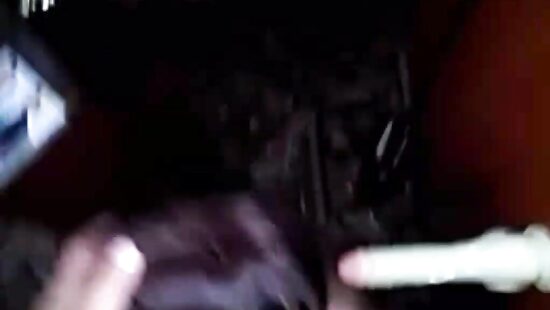 Продолжение минета