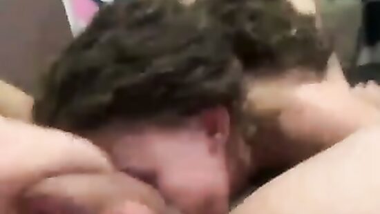 Развратная сучка 3