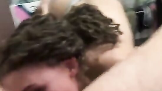 Развратная сучка 3