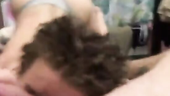 Развратная сучка 3