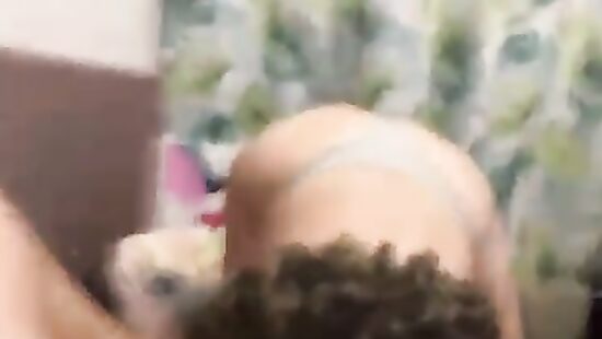 Развратная сучка 4