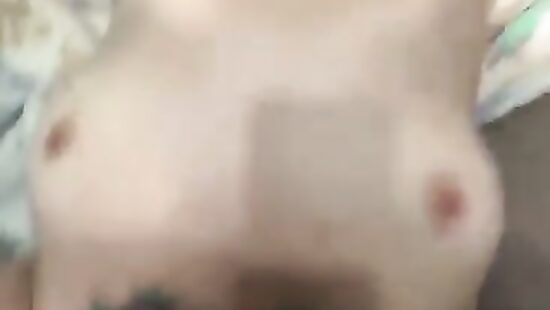 Развратная сучка 5