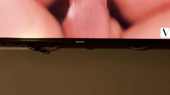 На домашнем