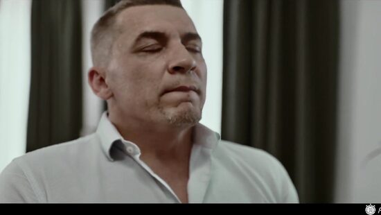 Путешественник во времени и киске