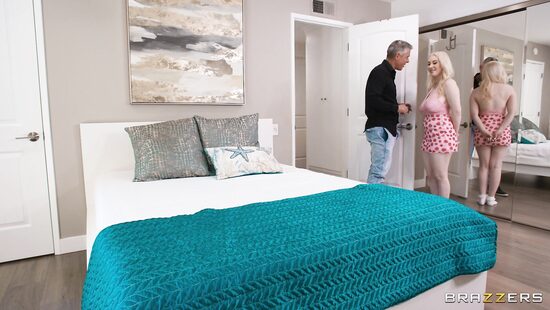 Старый добрый способ залететь