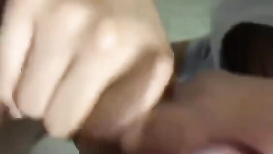 как же она потом кричала