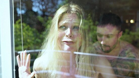 Три сводных брата-акробата