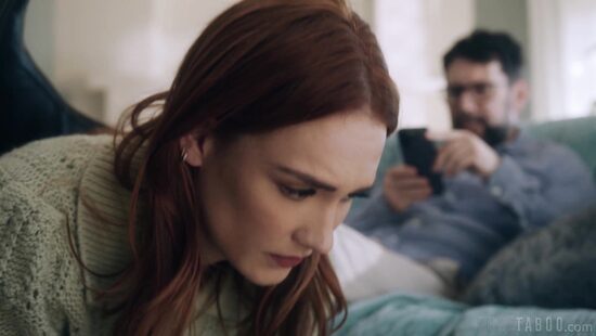 Бунт жены: История Сири Дал