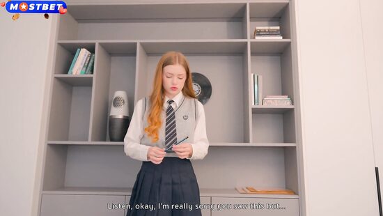 Хочешь учиться? Придётся кончать