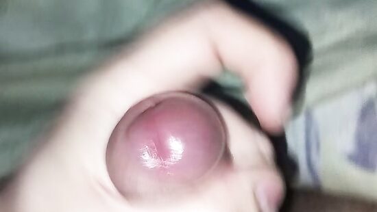 Уххх... Как же в тот момент хотелось мокрую кисочку рядом...