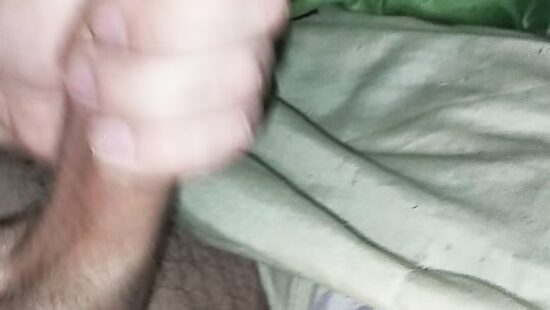 Уххх... Как же в тот момент хотелось мокрую кисочку рядом...