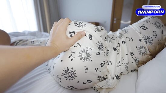 Теперь утро точно доброе