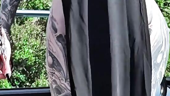 Ну как можно не любить такой тяжёлый люкс?