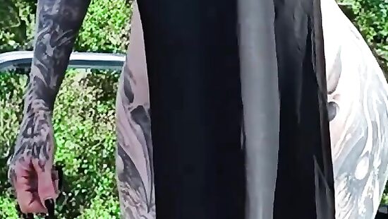 Ну как можно не любить такой тяжёлый люкс?