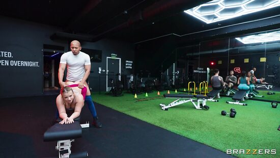 Случайные оргазмы