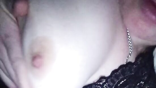 Так же моя родная мама