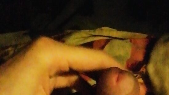 Порнография