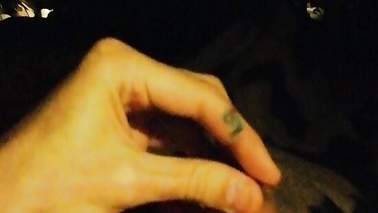 Мастурбация (Vivant92)  