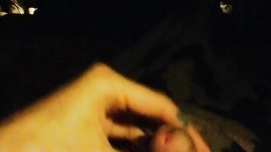 Мастурбация (Vivant92)  