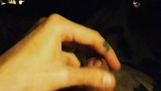 Мастурбация (Vivant92)  