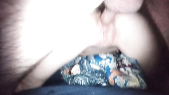 Анастасия с Комсы