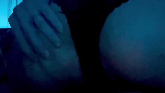 Моя попка <3