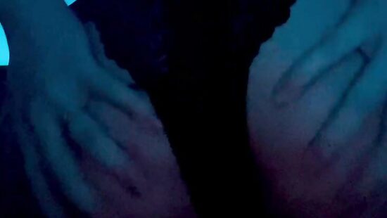 Моя попка <3