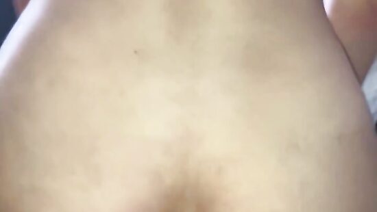 Сквирт, оргазм и двойной кремпай