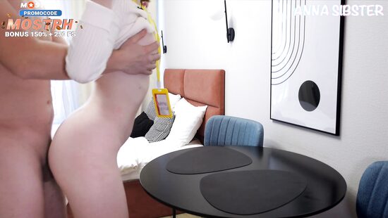 Другие риелторы такого не покажут