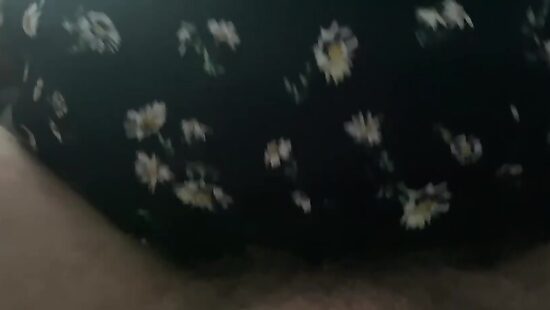 Трахаю подругу пока мама в магазине