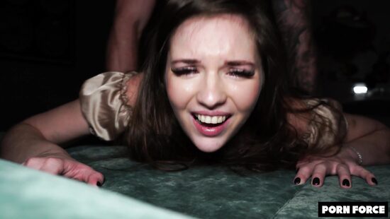 Как в старые трахательные времена