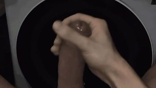 Массивный камшотик на мою фоточку