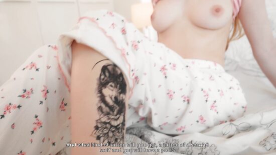 Как про такую красоту и не рассказать?