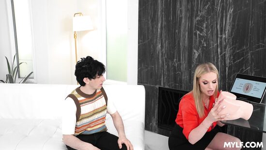 Проблемы современной молодёжи