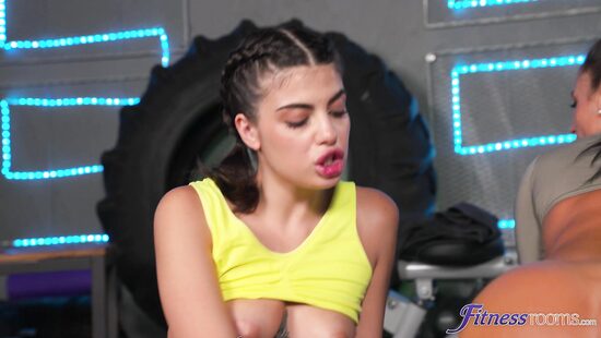 Энергия твёрдого члена