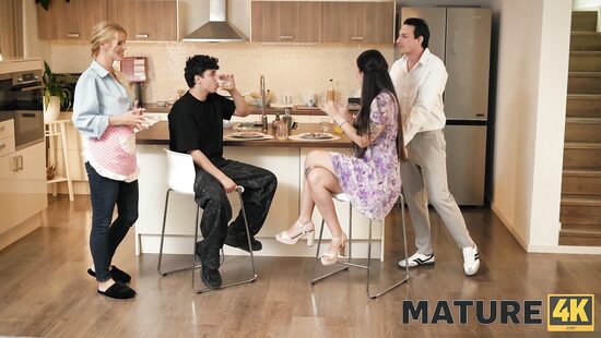 Кто поспел, того и съели