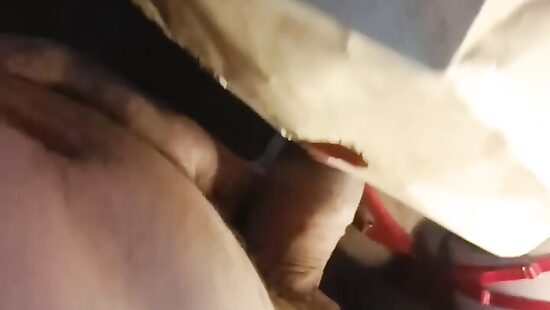 Очень Страшное Кино 