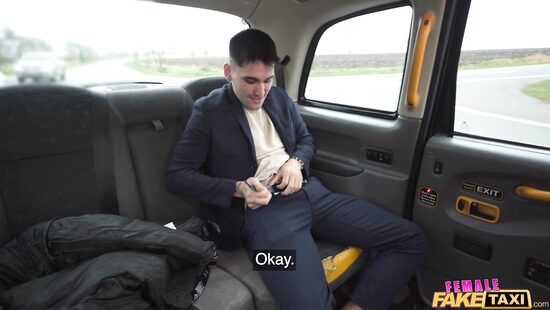 В конкурсе на лучшего попутчика