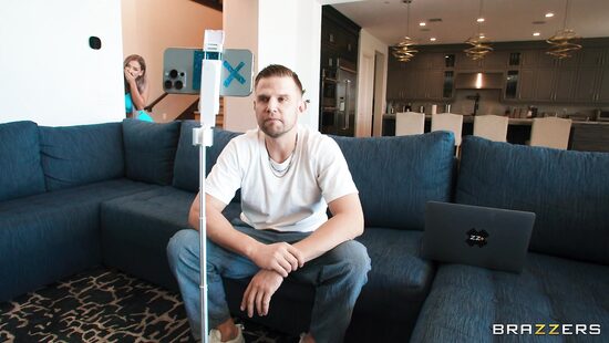 Дразни его, пока не сломается