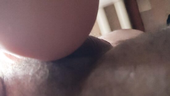 Моя новая игрушка