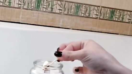 Моя милая сексуальная развратница)