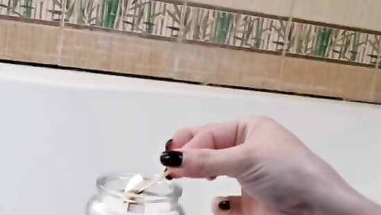 Моя милая сексуальная развратница)