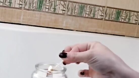 Моя милая сексуальная развратница)