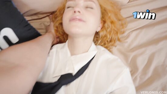 Личная пересдача и пятерка в попке