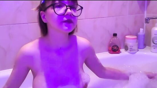 А потом может массаж?