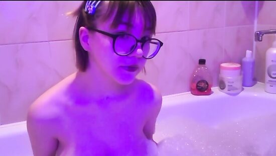 А потом может массаж?