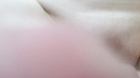 Классно кончил на женский лобок