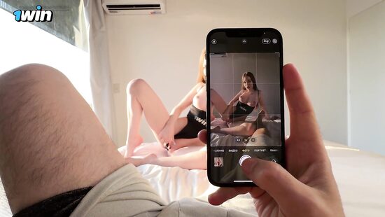 Помоги сделать фото, от которого встанет